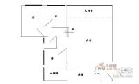 聚雅苑实景图图片