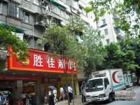 建设三马路小区实景图图片