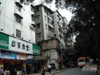 建设三马路小区实景图图片