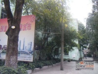 广氮新村实景图图片