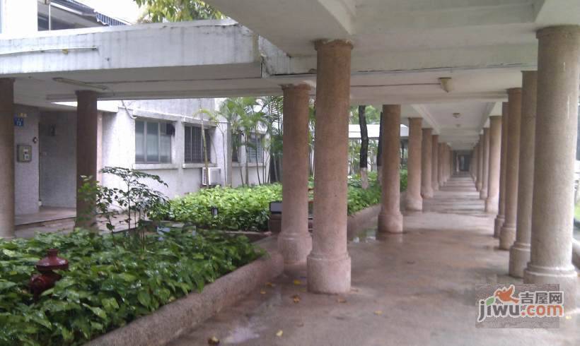 怡苑小区实景图图片