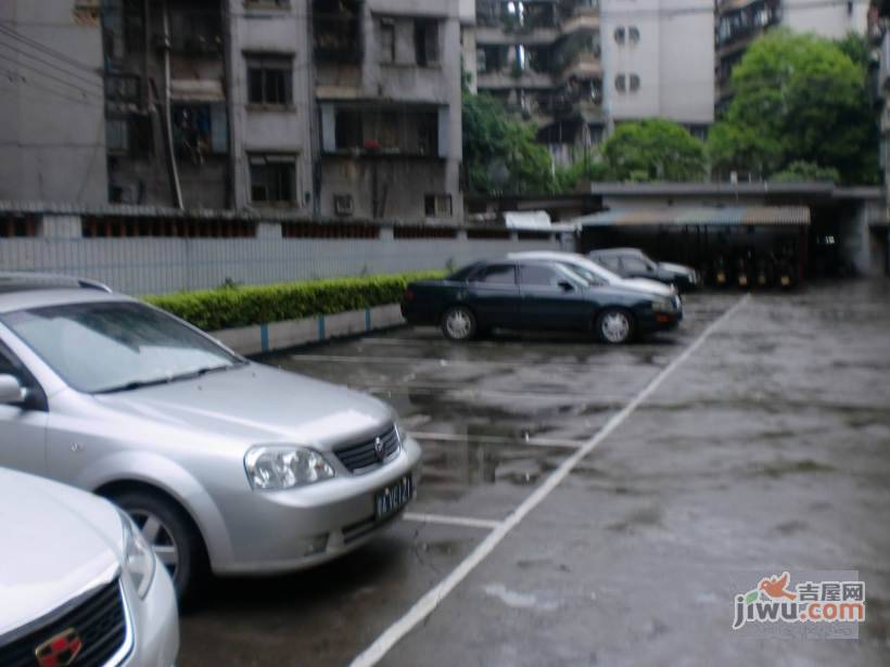 秀全路小区实景图图片