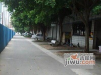 秀全路小区实景图13