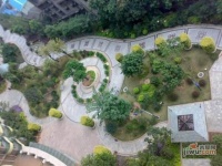 怡新花园实景图图片