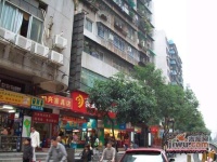 万寿路小区实景图图片