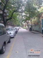 农林上路小区实景图图片