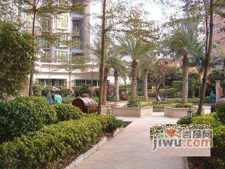 【城启波尔多庄园二手房】广州城启波尔多庄园二手房出售信息_价格