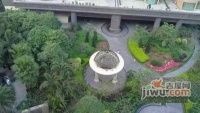 翠城花园实景图图片