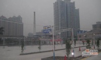 南珠广场实景图40