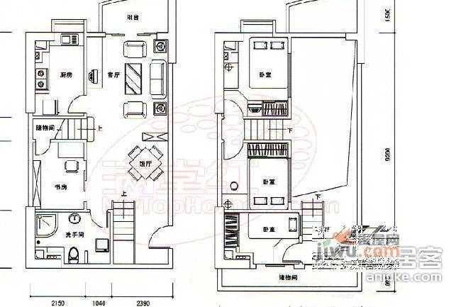 晓港雅筑实景图图片