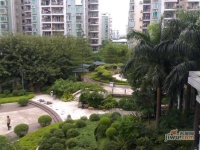 新燕花园实景图图片
