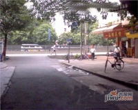 郭墩新街实景图图片