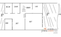 裕景花园5室3厅3卫246㎡户型图