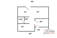 顺德碧桂园蓝天花语4室2厅4卫198㎡户型图