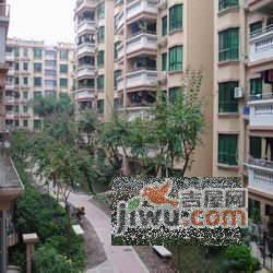 富庭东园实景图图片