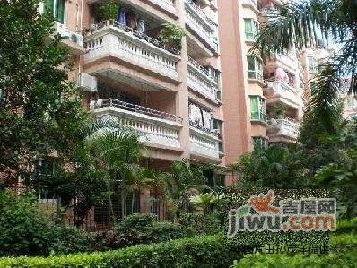 富庭东园实景图图片