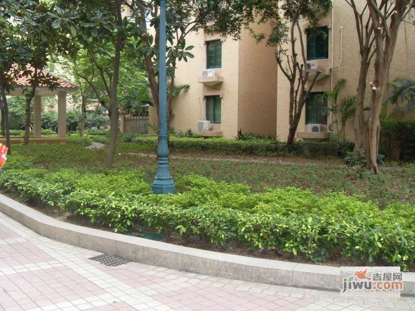 富庭东园实景图图片