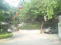 梅花村小区实景图图片