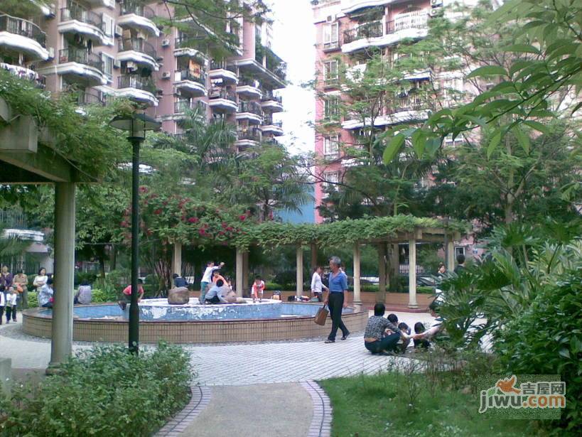 天一新村实景图图片