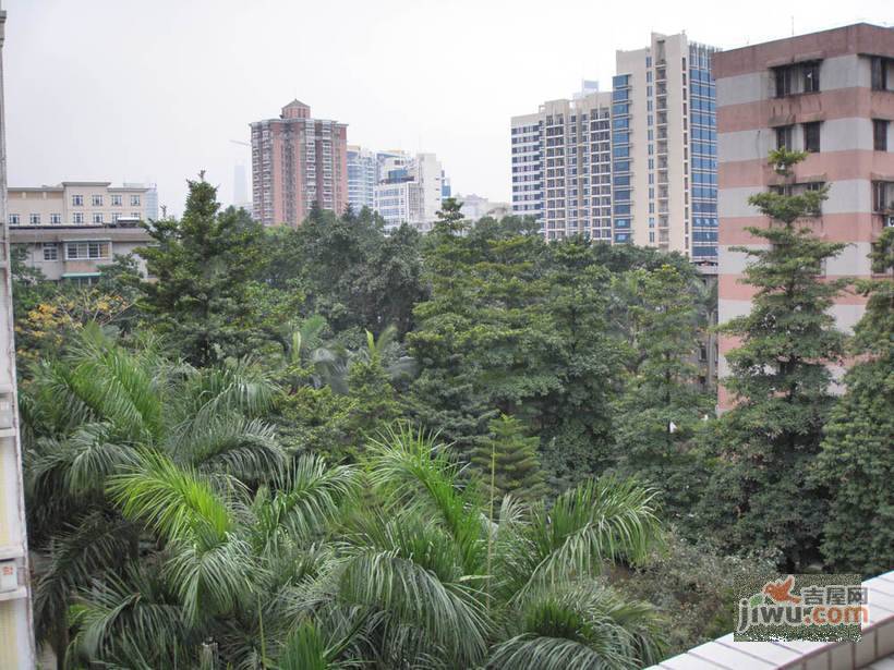 天一新村实景图图片