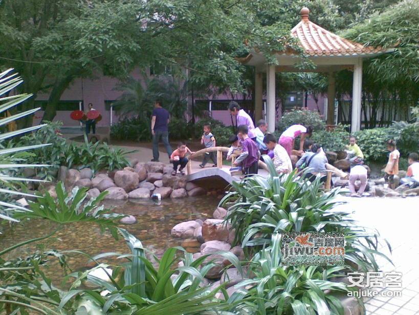 天一新村实景图图片