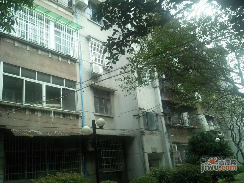 天一新村实景图图片