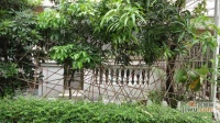 东华花园实景图图片