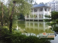 广州保利花园实景图18