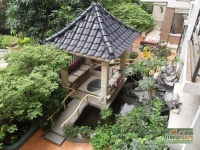 广州保利花园实景图18