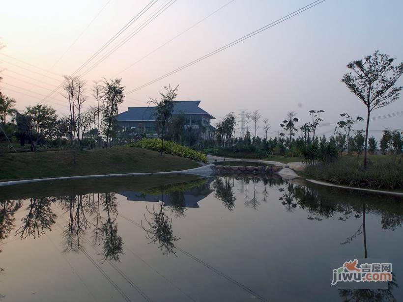 顺欣广场实景图图片