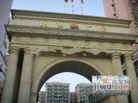 珠江广场实景图图片
