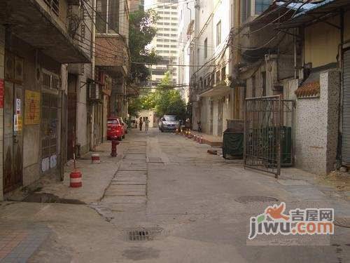 江南大道中路小区实景图图片