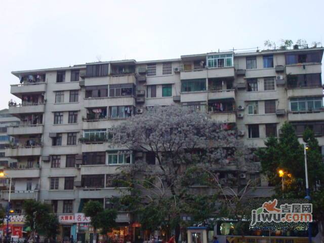 江南大道中路小区实景图图片