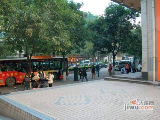 江南大道中路小区实景图图片