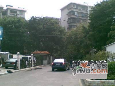 恒福路小区实景图图片