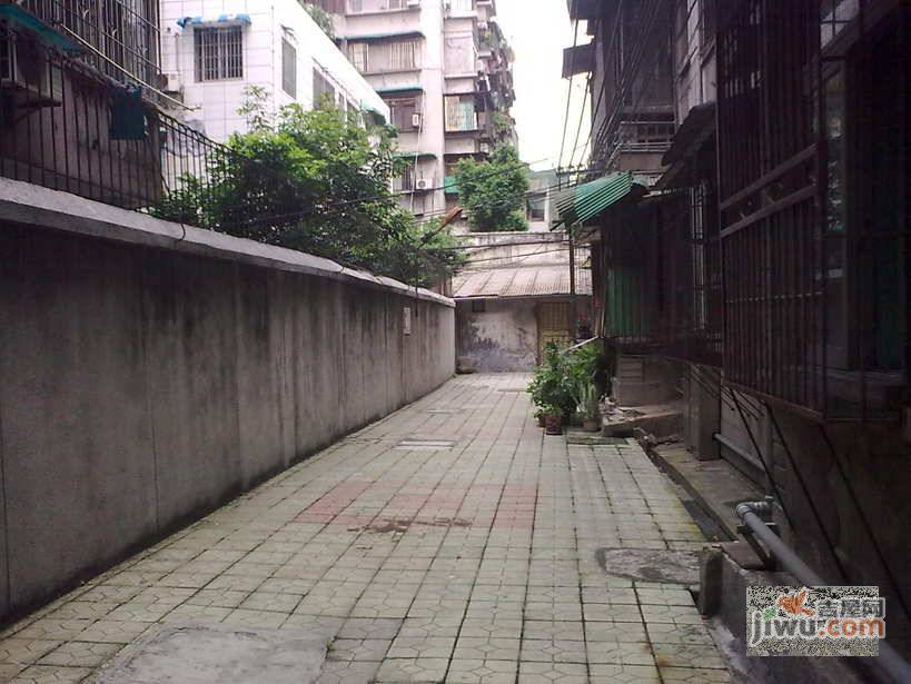北京路小区实景图图片