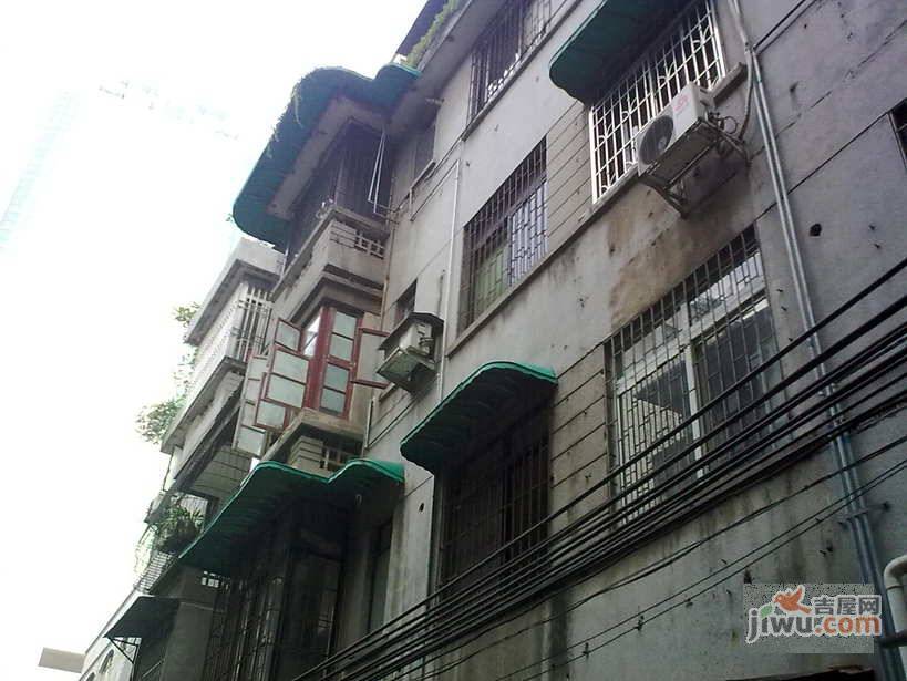 北京路小区实景图图片