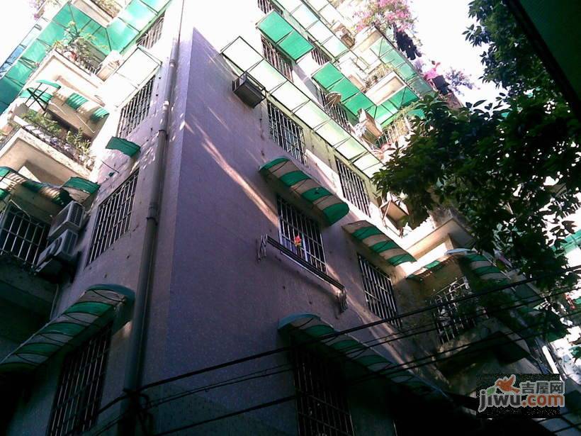 北京路小区实景图图片