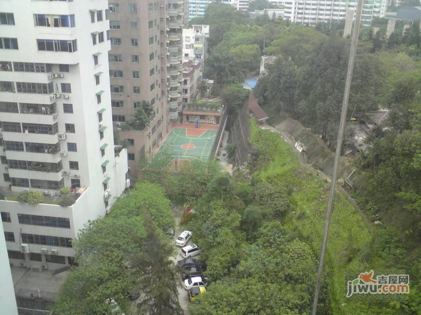 政民路小区实景图图片