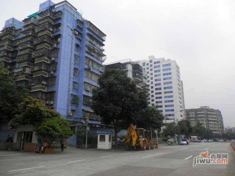 政民路小区实景图图片