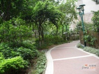 广州保利花园实景图10
