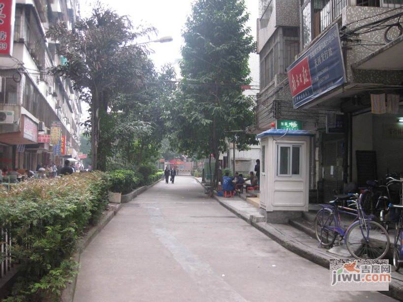 东成花苑实景图图片