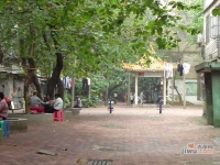 景泰新村实景图图片