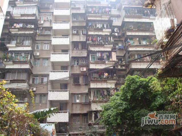 穗花新村实景图图片