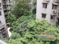 工业大道中路小区实景图图片