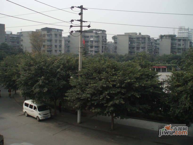 科华南路小区实景图图片