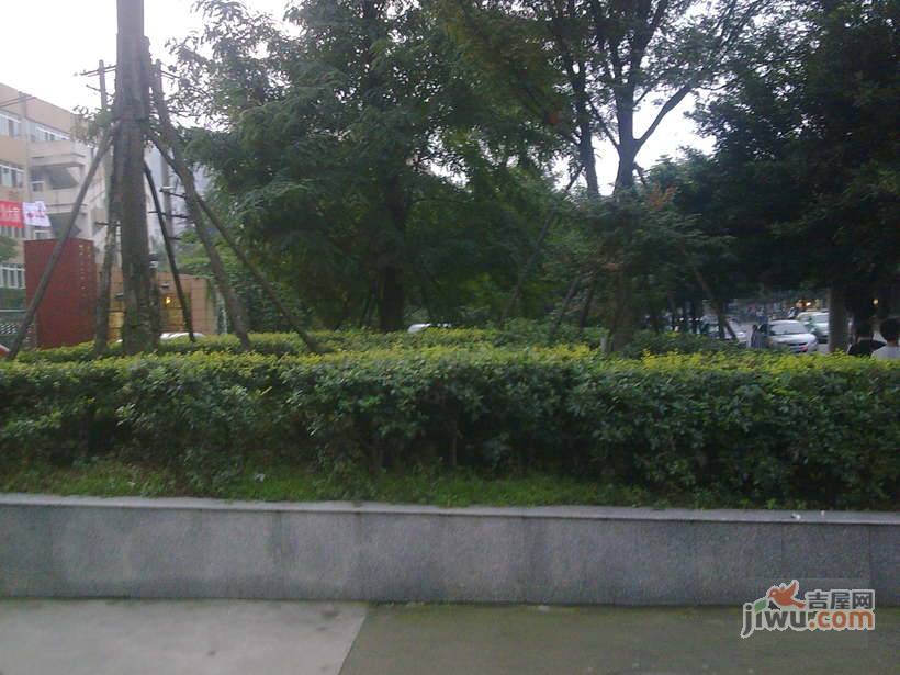 同顺公寓实景图图片