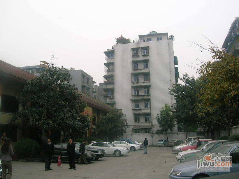 同顺公寓实景图图片