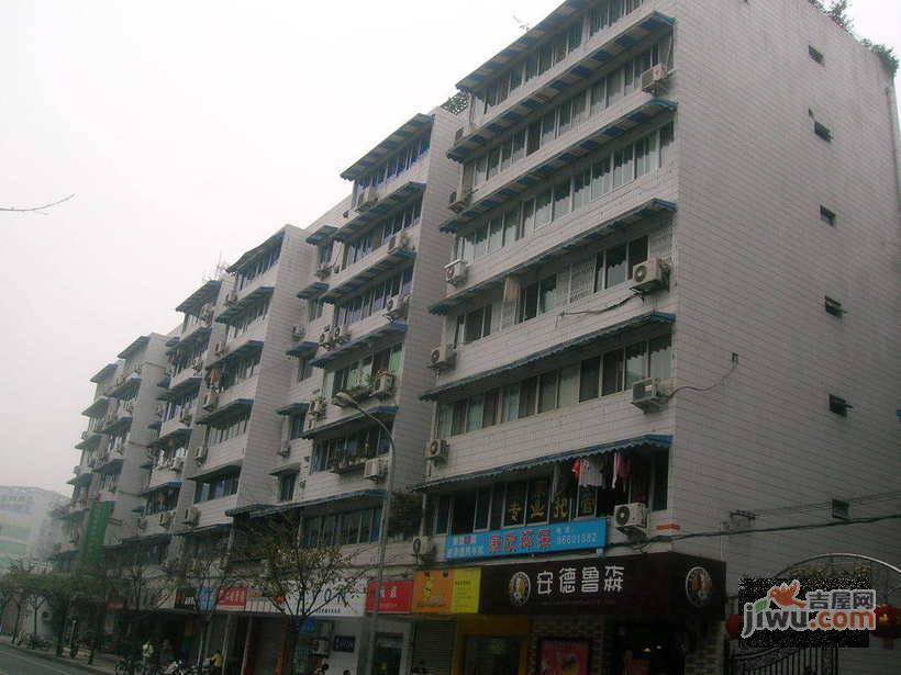 同顺公寓实景图图片