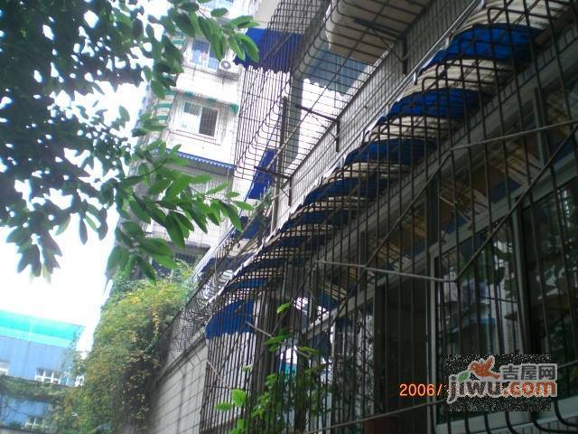同顺公寓实景图图片